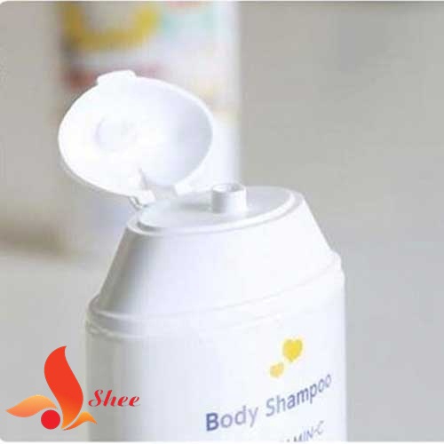 SỮA TẮM WHITE CONC 150ML (NHẬT BẢN)