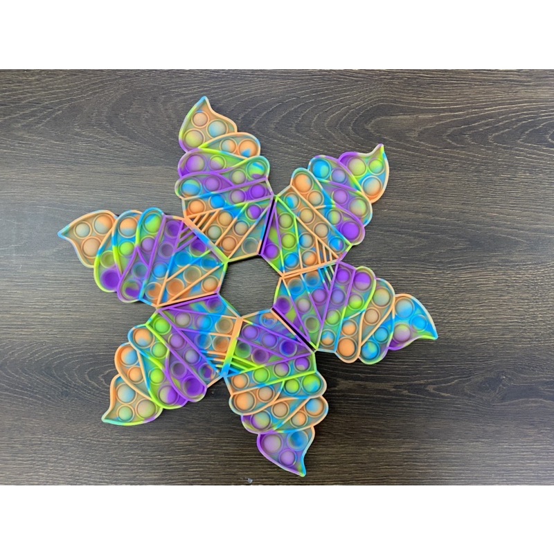 Pop It Khổng Lồ 40*38.5-43*32