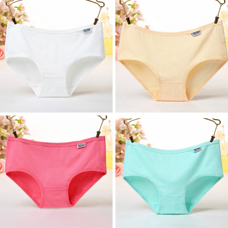 QUÂN LÓT COTTON SIÊU MÁT GAUKA QL03 | BigBuy360 - bigbuy360.vn