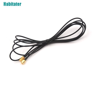 Cáp Nối Dài Ăng Ten WIFI SMA Đầu Đực Sang Đầu Cái RF