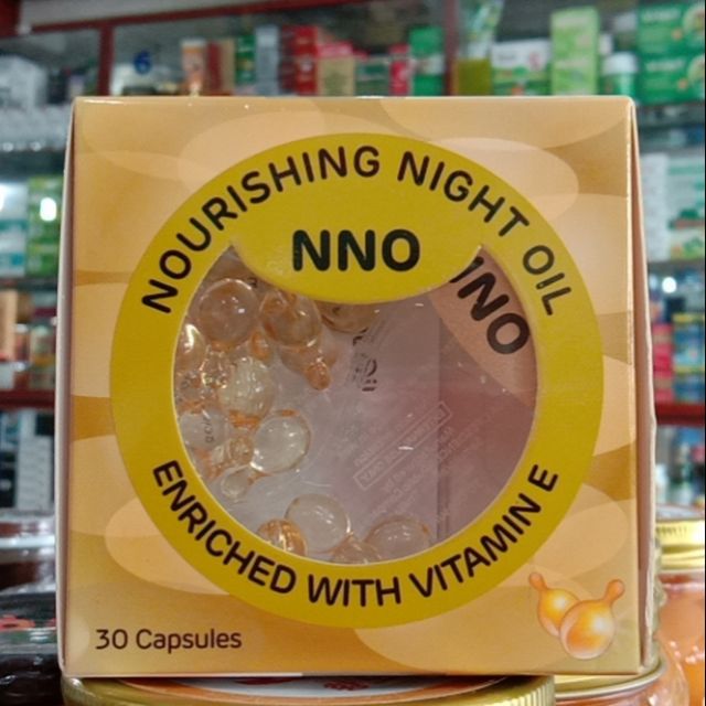 VIÊN DƯỠNG DA NNO