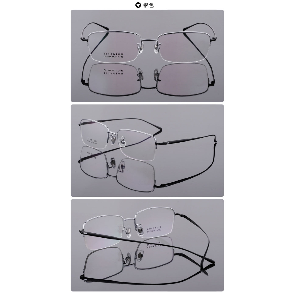 kính mát gọng titan thời trang nam tính | BigBuy360 - bigbuy360.vn