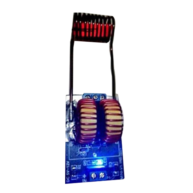 Mô Đun Cung Cấp Nguồn Điện 5v-12v Cảm Ứng