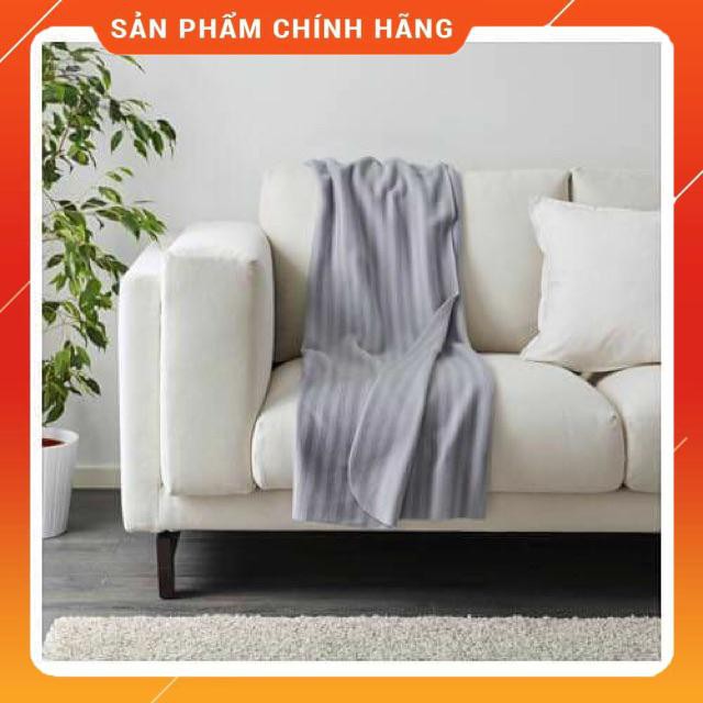 Chăn nỉ VITMOSSA IKEA 120 x 160cm8