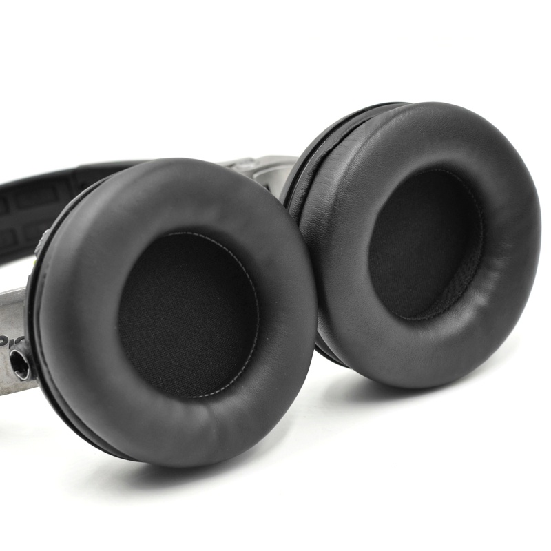 1 Cặp Mút Đệm Tai Nghe Mềm Mại Thoải Mái Thay Thế Cho Insignia NS-WHP314