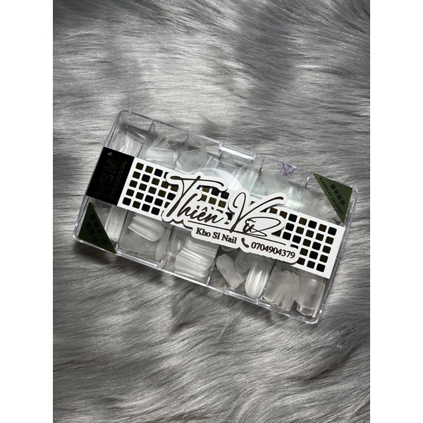 MÓNG UP HSM NHÁM TRONG HỘP 500C