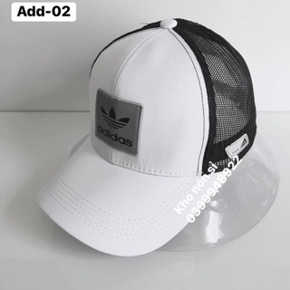 Nón kết lưới Add- 02