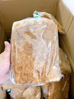 Cơm cháy Sài Gòn 500g