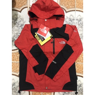 ÁO TNF FORM NAM 2 LỚP