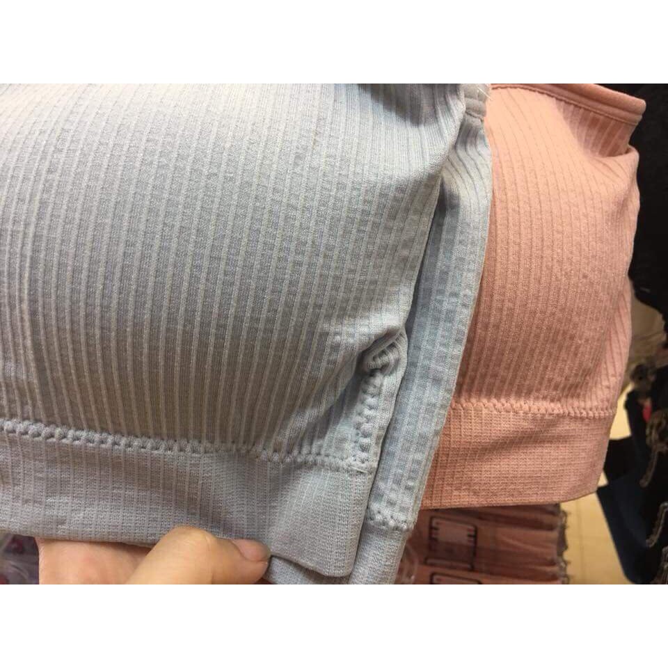 Áo Bra Quây Cotton Siêu Xinh | BigBuy360 - bigbuy360.vn