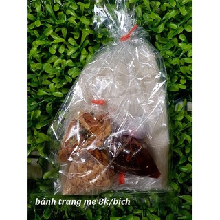 Combo 5 bịch bánh tráng chấm me or bánh tráng tắc ớt siêu cay 45k