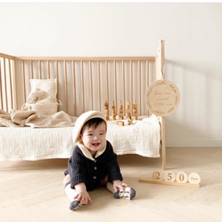 Bộ lịch bằng gỗ