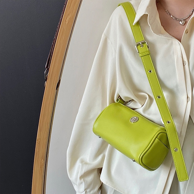 Túi Đeo Vai Thời Trang Mùa Hè 2022 Cho Nữ