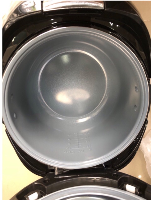 Nồi cơm điện tử Bosco 3D BMC900X sang trọng | BigBuy360 - bigbuy360.vn