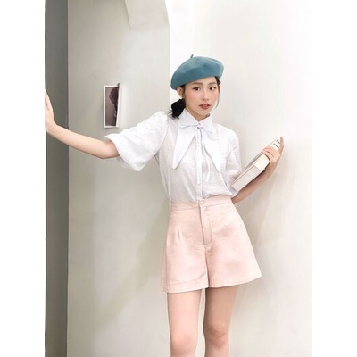 Áo sơ mi Candy blouse