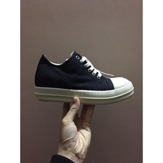 Rich owen cổ thấp-- ảnh tự chụp
