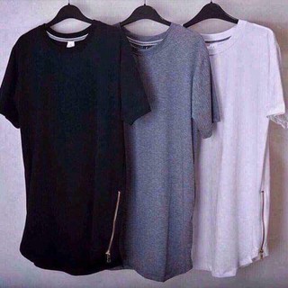 ÁO THUN ZIPPER CỰC CHẤT