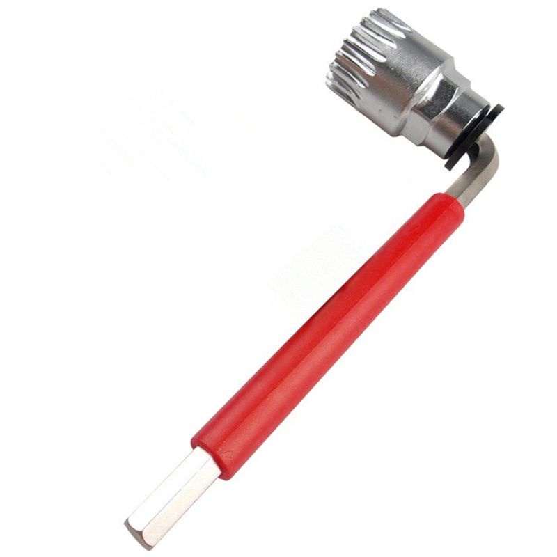 1 Cờ Lê Tháo Líp Xe Đạp Tiện Dụng Chất Lượng Cao