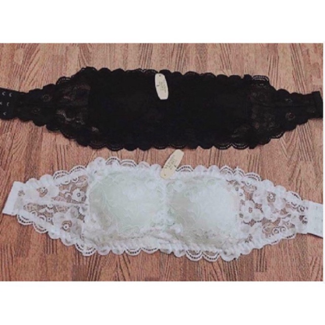 Áo bra ren không dây, Áo ngực bra không dây - Duonghieu6789