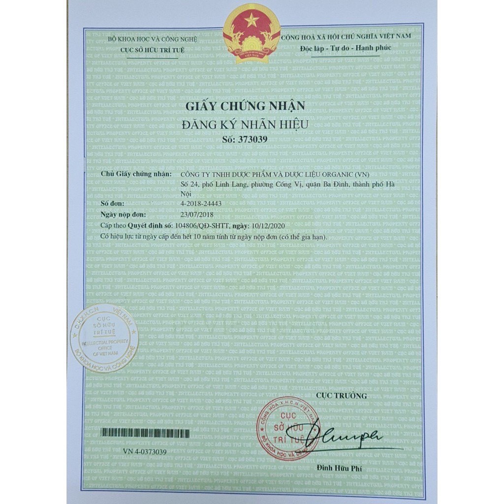 Tưa lưỡi, rơ lưỡi, GẠC RĂNG MIỆNG Organic 100 hộp 30 gói - làm sạch, bảo vệ răng miệng cho bé
