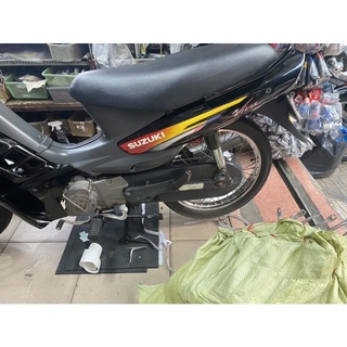 Tem xe Su Viva tay đùm loại 3 lớp