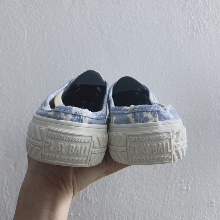 [ Giày đạp gót ] giày thể thao và sneaker , sục nữ, giày đạp gót, giày thời trang