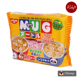 MÌ MUG VÀNG NHẬT BẢN HẢI SẢN