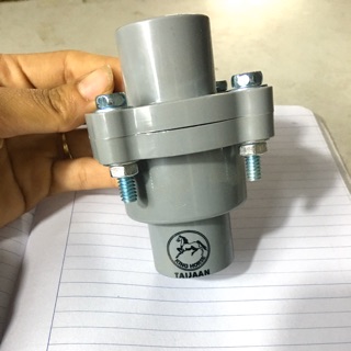 Chõ nổi giếng khoan phi 27 ( taijaan )