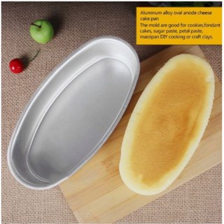 Khuôn Oval Bầu Dục Trắng - Đen