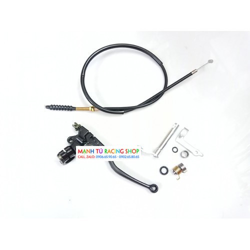 TAY DÂY CÔN ĐỒ NGHỀ XE WAVE SIRIUS