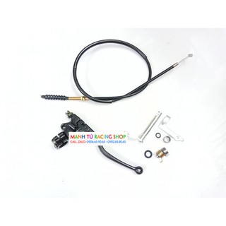 TAY DÂY CÔN ĐỒ NGHỀ XE WAVE SIRIUS