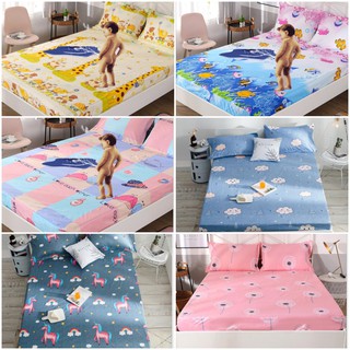 Ga chống thấm cotton cao cấp loại 1 (quảng Châu)