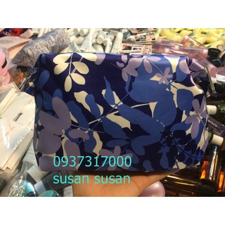túi đựng mỹ phẩm estee lauder