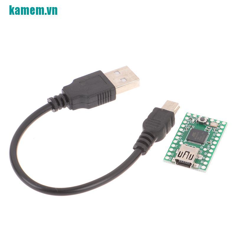 Bảng Mạch Phát Triển Teensy 2.0 Usb Avr | BigBuy360 - bigbuy360.vn