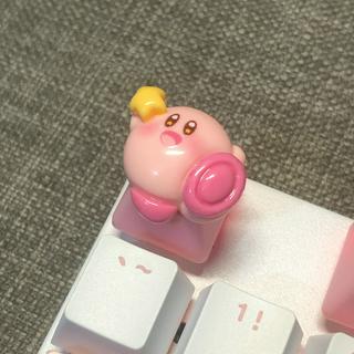 STAR KEYCAP