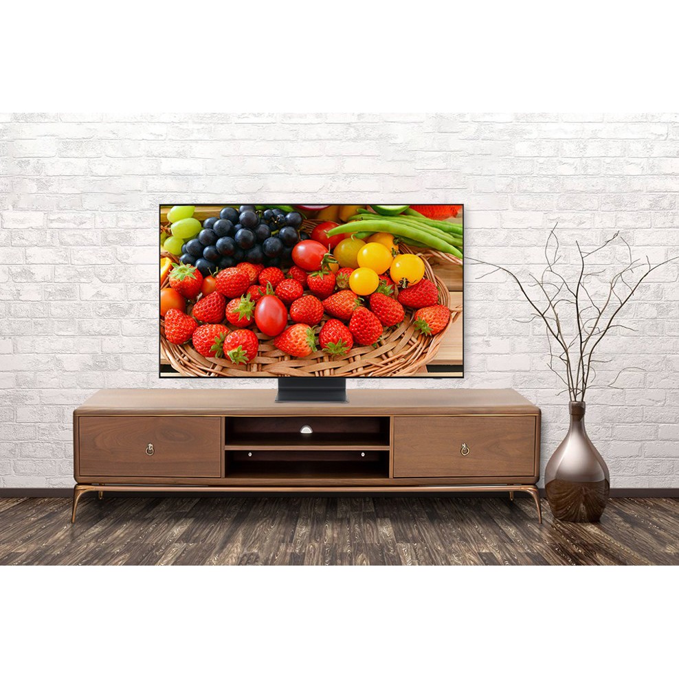 QLED Tivi 8K Samsung 75Q800T 75 inch Smart TVModel Mới