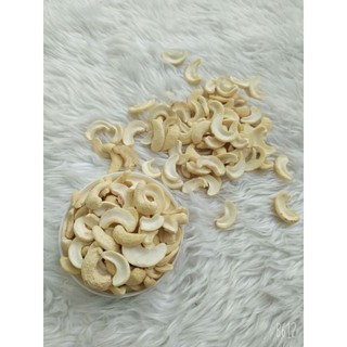 500g hạt điều làm sữa hạt