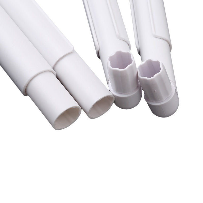 Khung Thêu Tay Cầm Nhựa Hình Vuông Diy