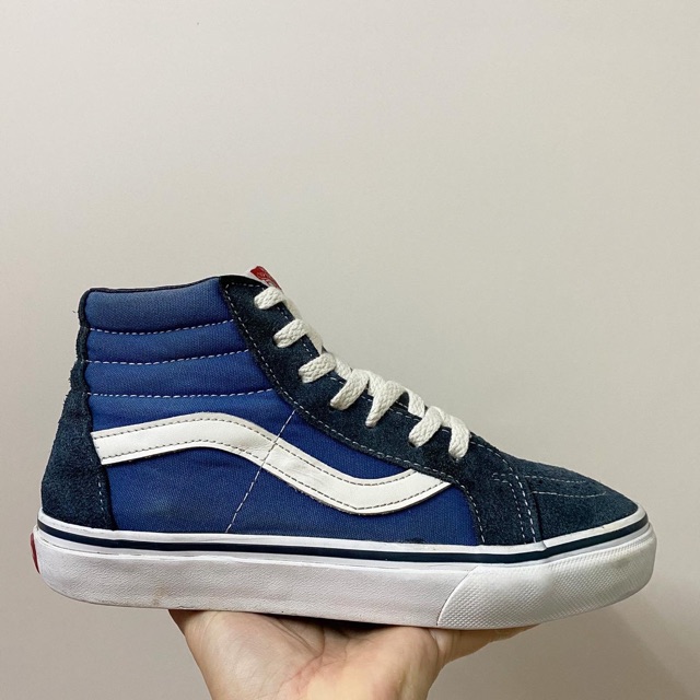 Vans sk8 navy