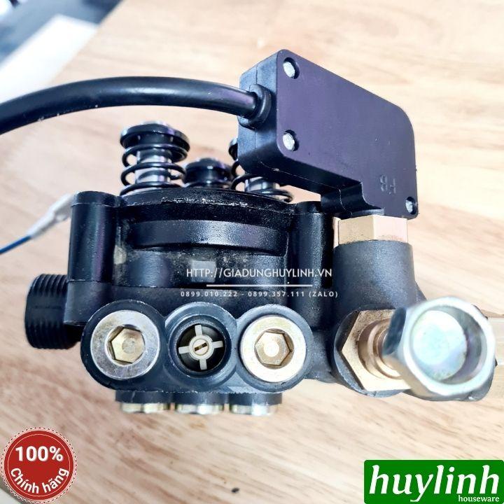 Đầu bơm chỉnh áp thay thế cho máy rửa xe Osaka Zukui