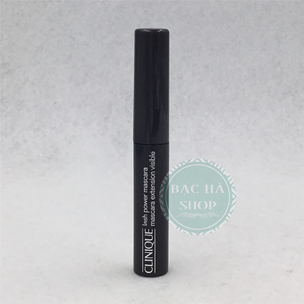 Clinique Mascara Dày Mi Lash Power Extension 2.5ml | BigBuy360 - bigbuy360.vn