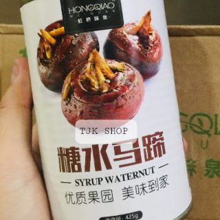 TRÁI CÂY ĐÓNG HỘP