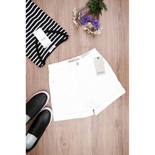 Short jean Zara