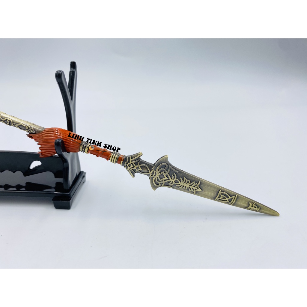 Mô hình trưng bày Elden Ring Partisan Spear
