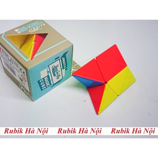 Rubik Pyraminx 2x2 YongJun