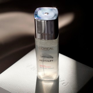 Sample laroche posay, maybelline