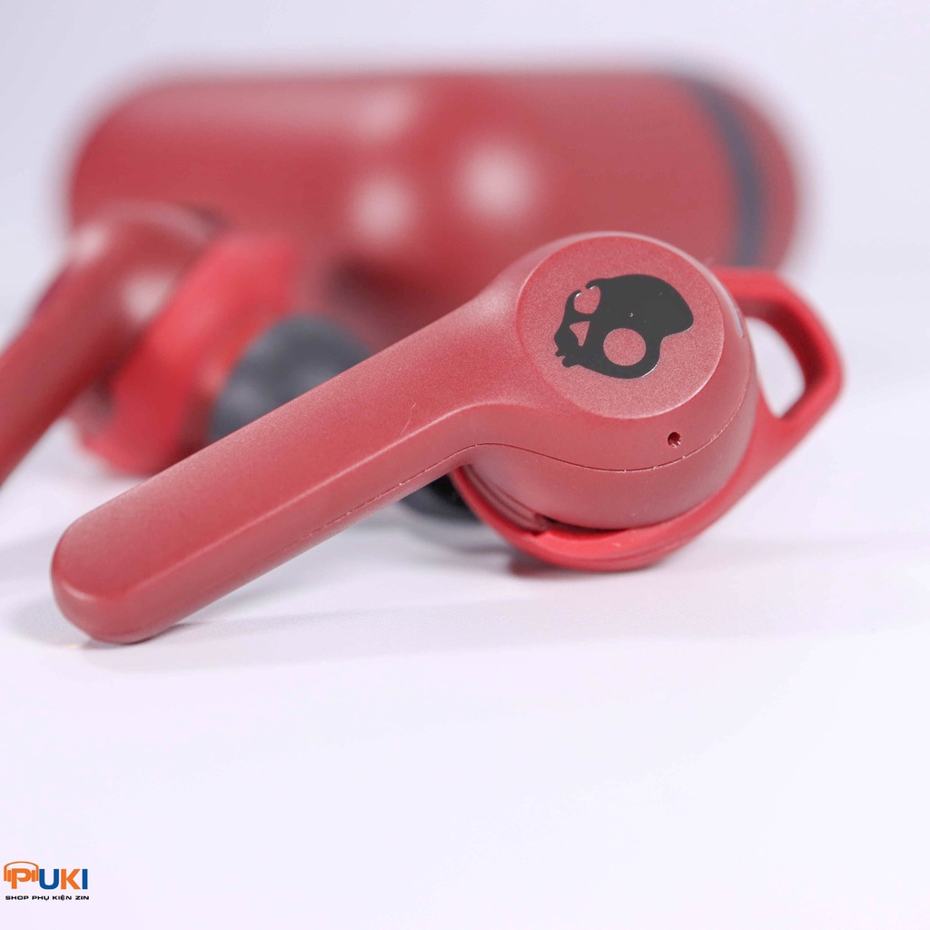Tai Nghe True Wireless Skullcandy Indy Evo -Full box- Chính Hãng- Bảo Hành 12 Tháng | Nhiều màu sắc chọn lựa |