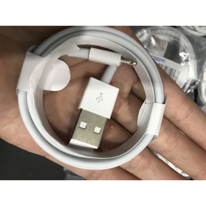 Dây cáp sạc IP11/12/13/Xr/Xsmax/Xs/X/5/6/7/8/6plus/7plus/8plus