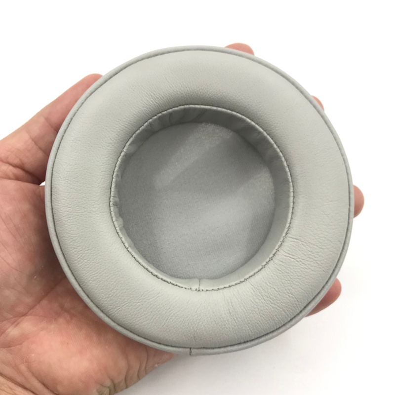 Đệm Tai Nghe Bằng Da Cừu Có Khóa Cài K701 K702 Q701 K702 Q70