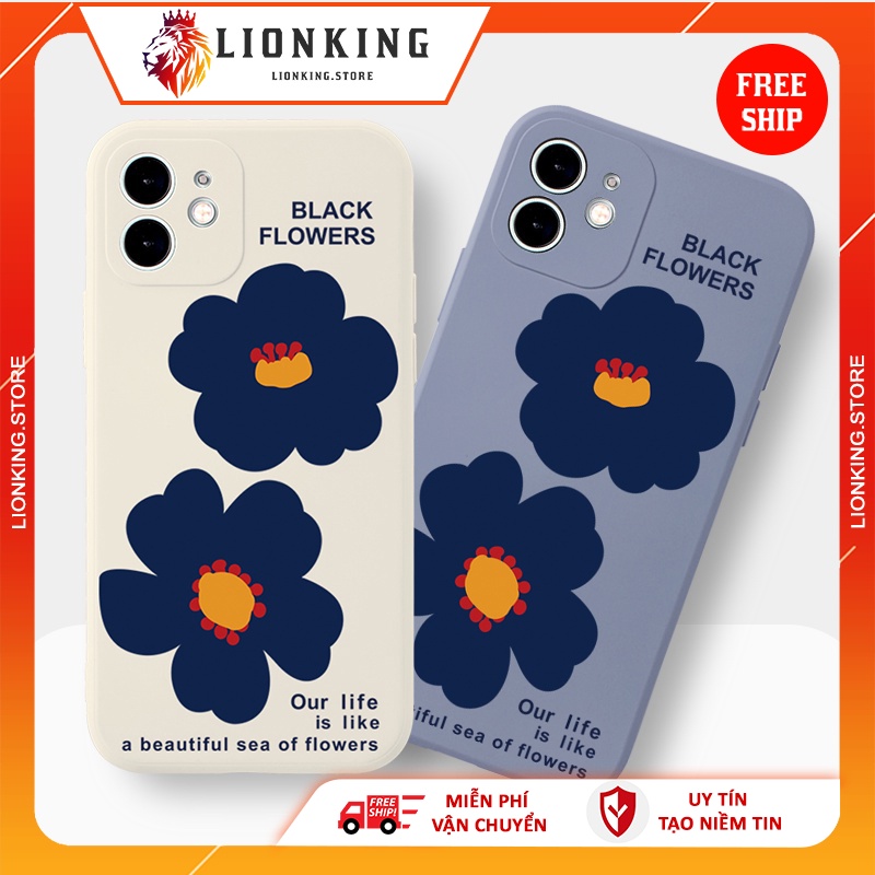 Ốp lưng iphone 6plus 6splus 7 plus 8plus X Xr XsM 11 12 13 Promax - MANGO686 - MangoOvil